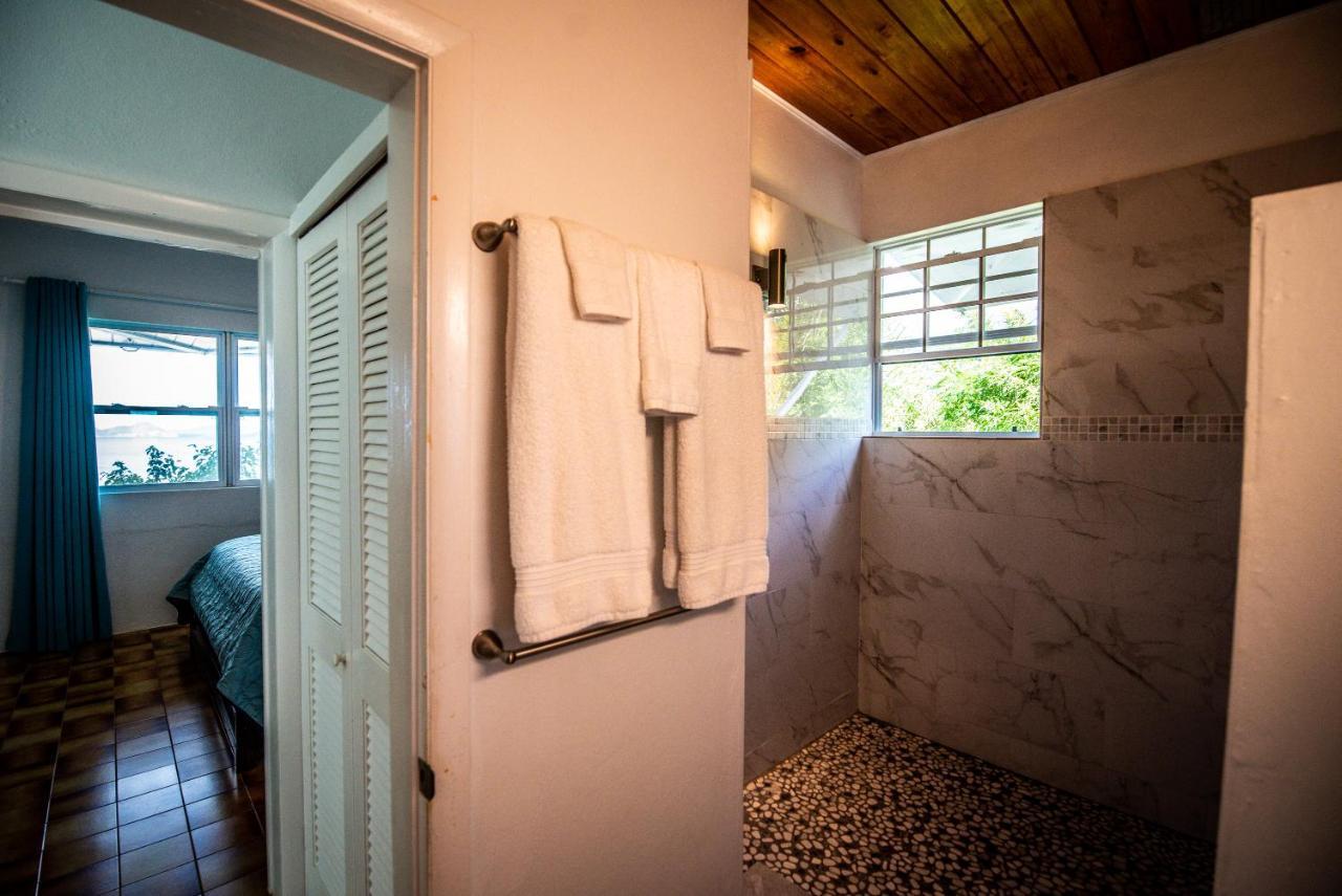 Hibiscus Suite At Sunset Serenade Cruz Bay エクステリア 写真