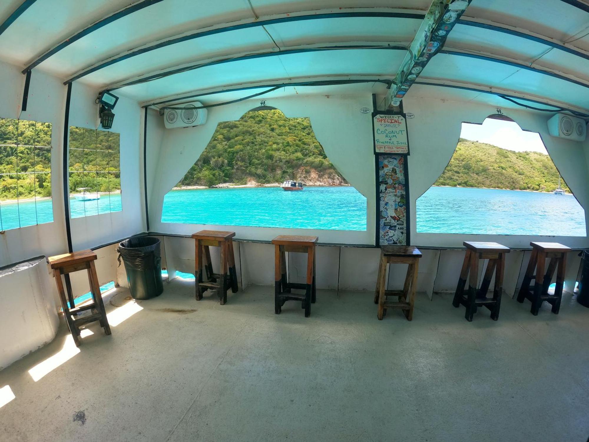 Hibiscus Suite At Sunset Serenade Cruz Bay エクステリア 写真